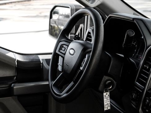 Used 2020 Ford F150 XLT w/ Equipment Group 301A Mid image 15