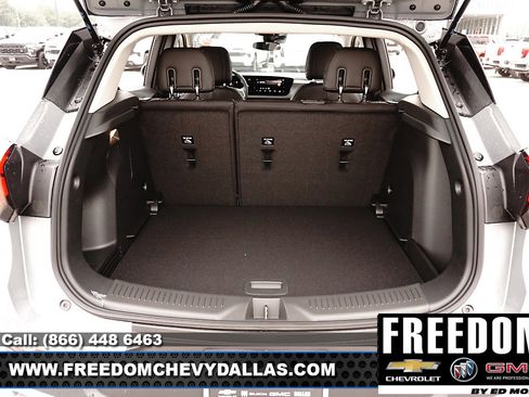 New 2026 Buick Encore GX Preferred image 41