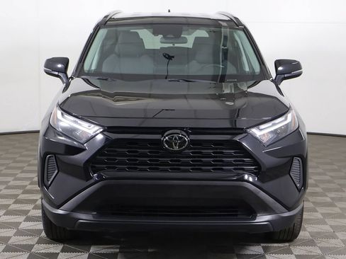 Used 2024 Toyota RAV4 XLE w/ Weather Package AWD/4WD image 11