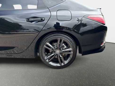 Certified 2023 Acura Integra A-Spec image 9