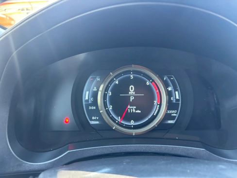 Used 2017 Lexus IS 200t F Sport w/ F Sport Package RWD image 17