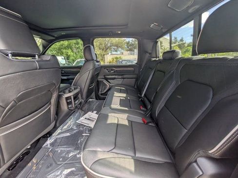 New 2026 RAM 1500 Limited image 12