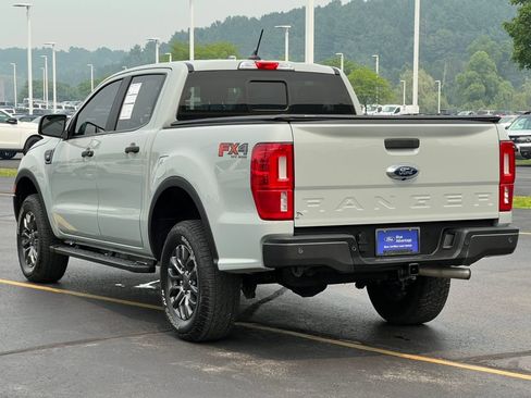 Certified 2023 Ford Ranger XLT w/ Equipment Group 302A High AWD/4WD image 39