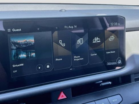 New 2027 Kia Seltos S FWD image 14
