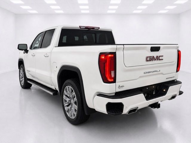 Used 2023 GMC Sierra 1500 Denali AWD/4WD image 8