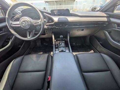 Certified 2025 MAZDA CX-5 AWD 2.5 S w/ Select Package image 12
