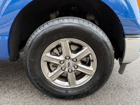 Used 2024 Ford F150 XLT AWD/4WD image 18