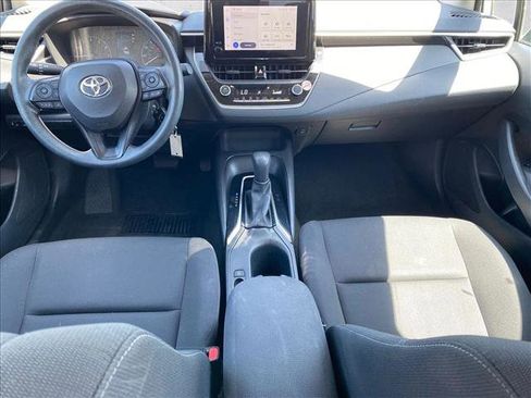 Used 2023 Toyota Corolla LE FWD image 23