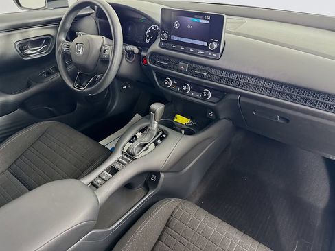 Used 2023 Honda HR-V LX image 32
