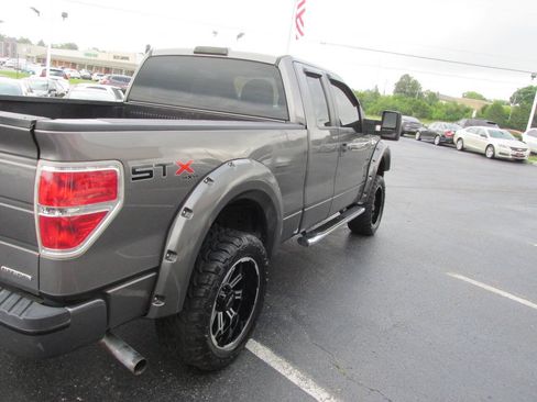 Used 2013 Ford F150 STX w/ Mid Equipment Group AWD/4WD image 33