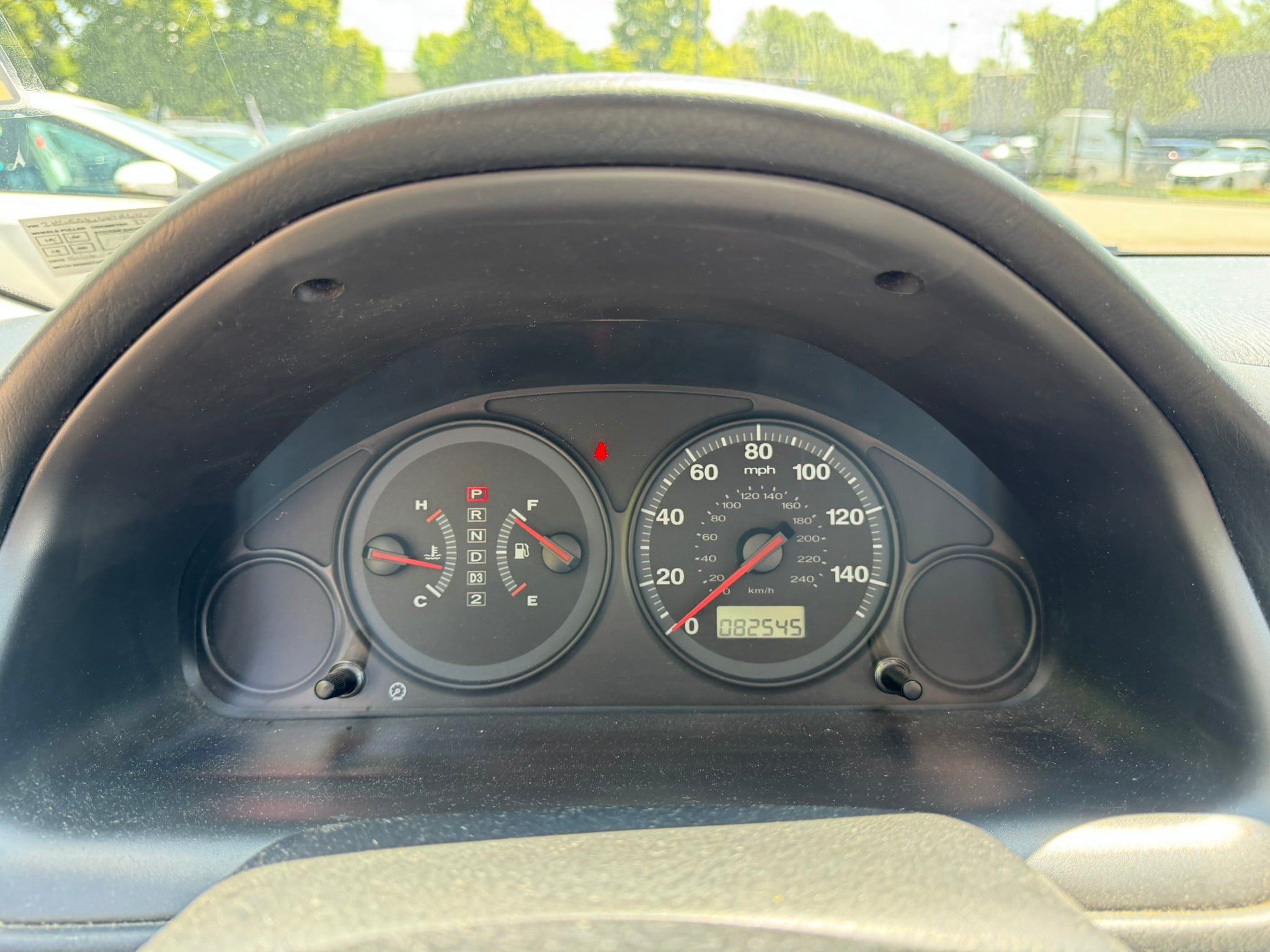 Used 2004 Honda Civic VP image 18