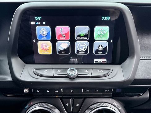 Used 2017 Chevrolet Camaro LT w/ RS Package image 26