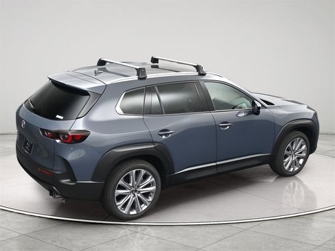 New 2026 MAZDA CX-50 AWD 2.5 S w/ Weather Package image 18