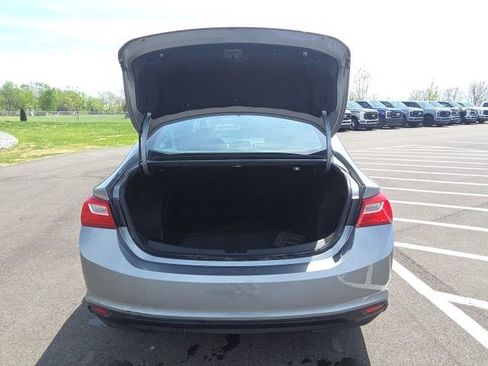 Used 2023 Chevrolet Malibu LT FWD image 10