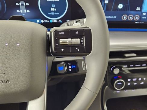 New 2026 Hyundai Ioniq 9 Limited image 17