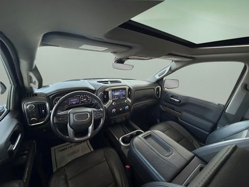 Used 2020 GMC Sierra 1500 Denali w/ Denali Ultimate Package image 18