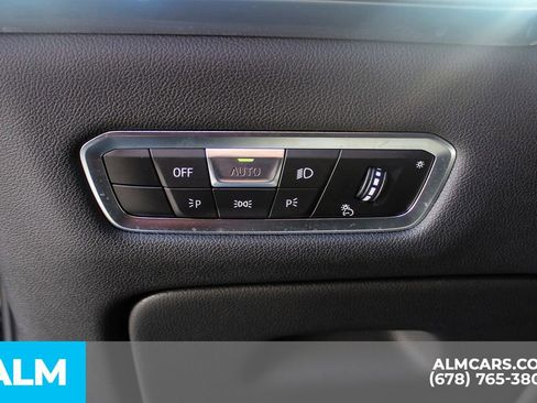 Used 2023 BMW X7 xDrive40i w/ Premium Package AWD/4WD image 33