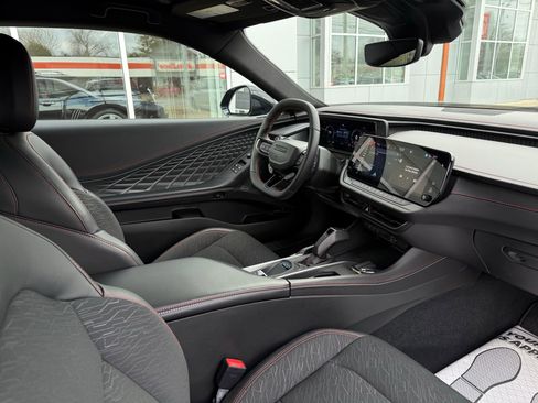 Used 2025 Dodge Charger R/T w/ Quick Order Package 25M R/T image 27