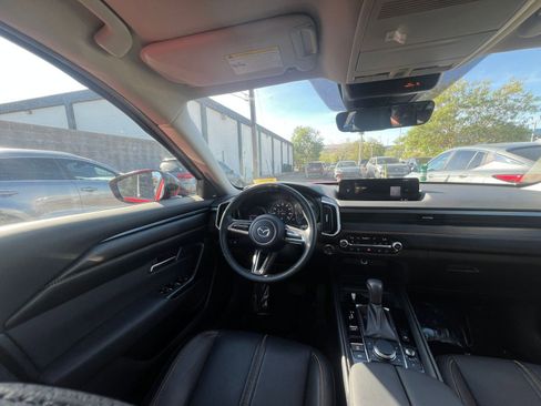 Used 2025 MAZDA CX-50 2.5 Hybrid w/ Premium Plus Pkg image 35