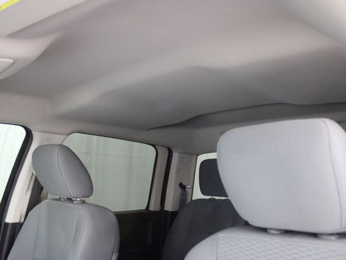 Used 2015 RAM 3500 Tradesman w/ Chrome Appearance Group image 23