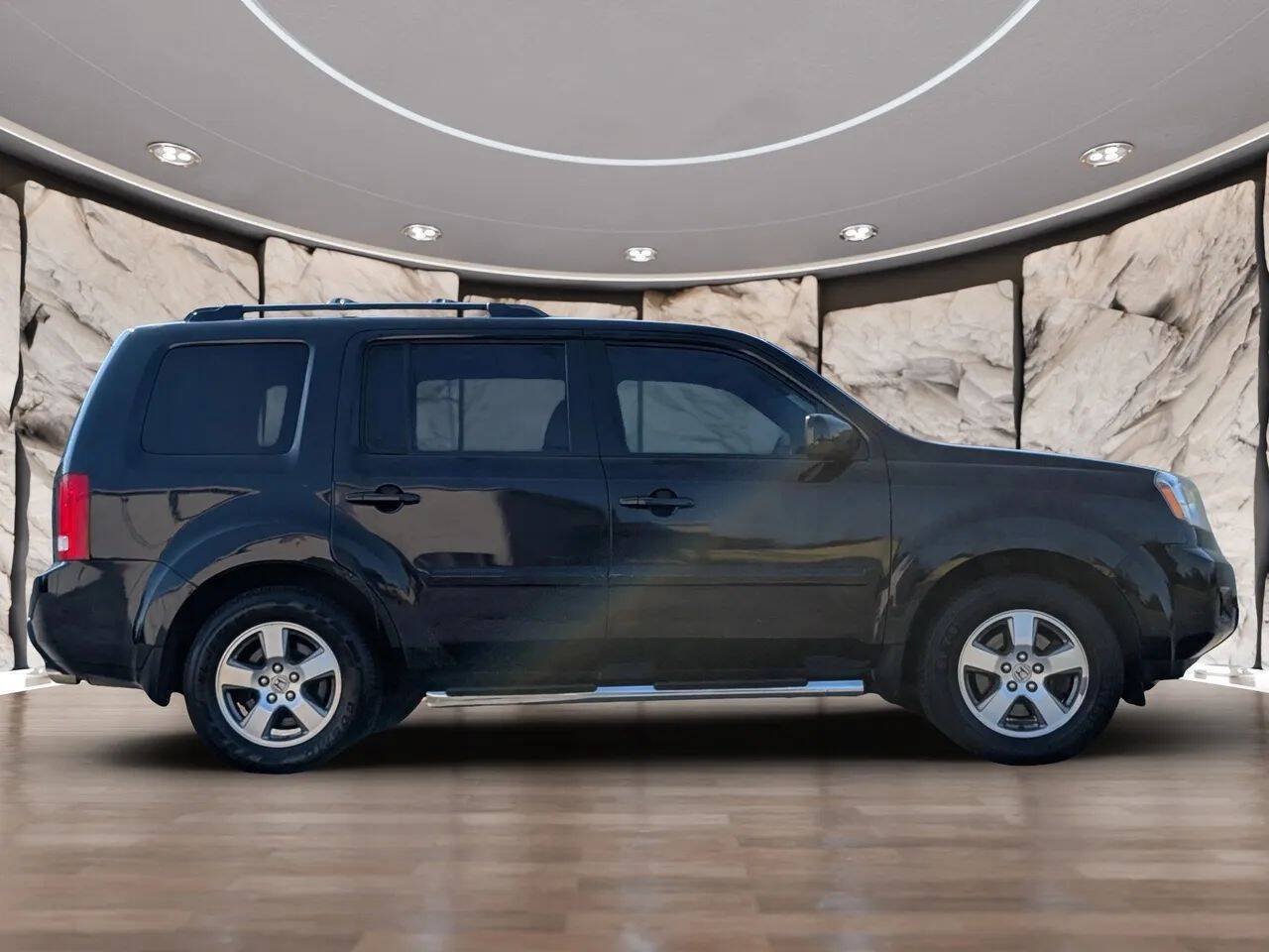 Used 2011 Honda Pilot EX-L image 15