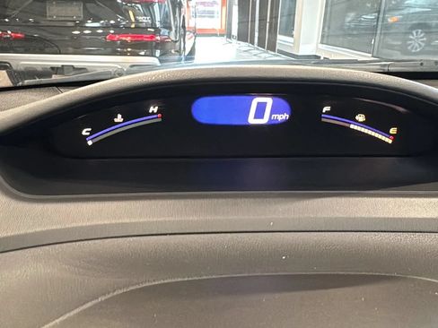 Used 2009 Honda Civic LX image 36