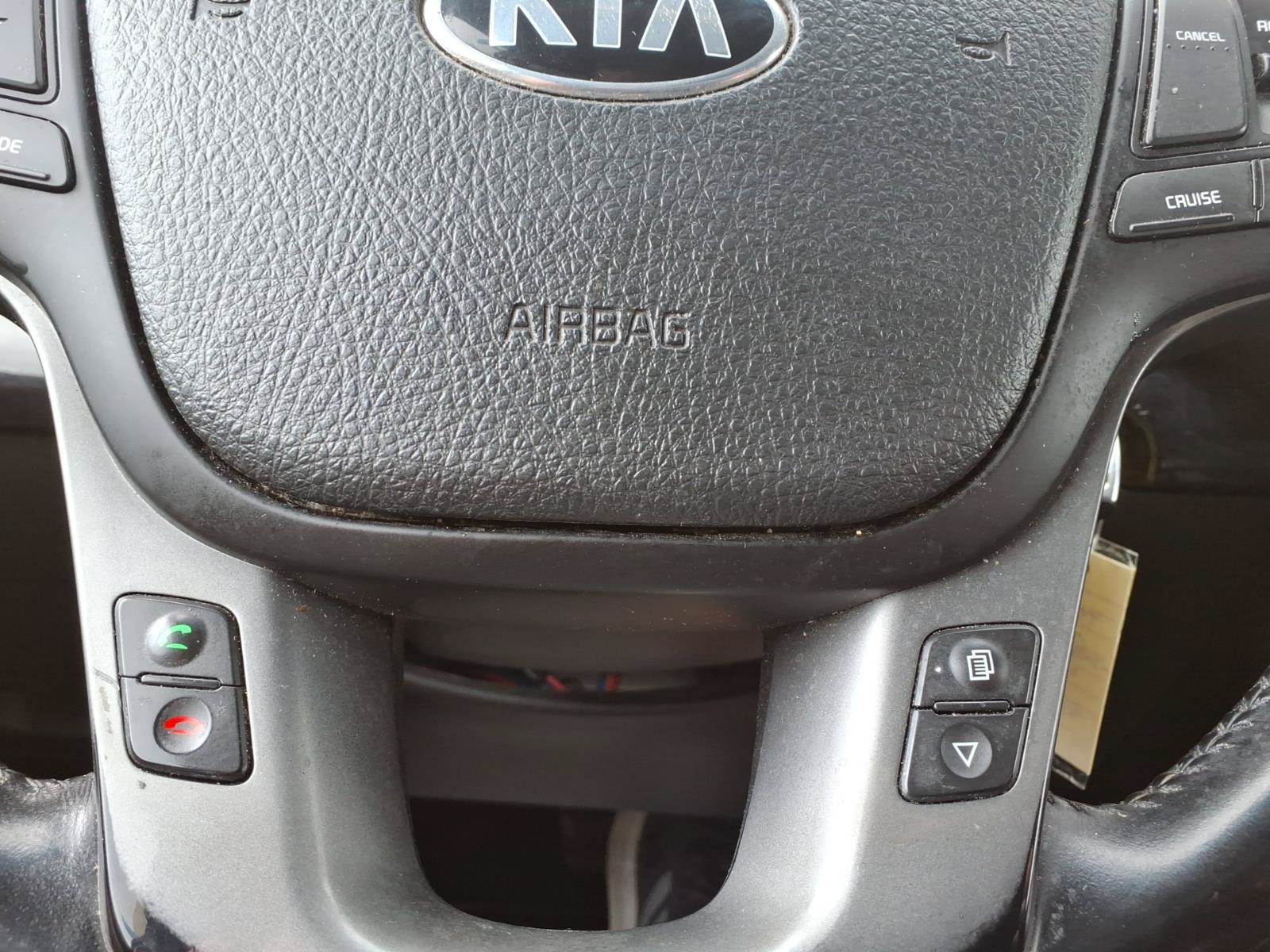 Used 2015 Kia Sorento LX AWD/4WD image 31