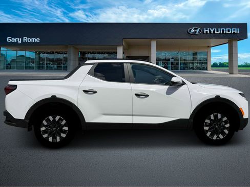 New 2026 Hyundai Santa Cruz SEL AWD/4WD image 9