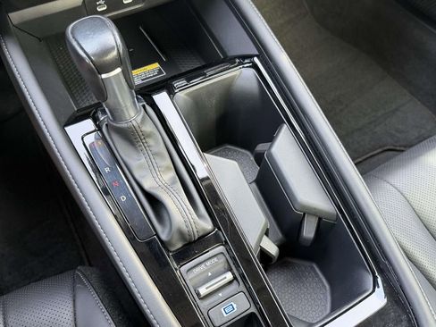 Used 2024 Honda Accord Touring image 15
