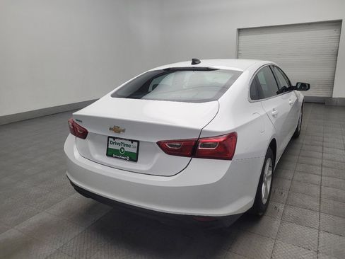 Used 2023 Chevrolet Malibu LS FWD image 9