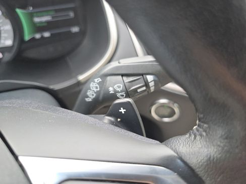 Used 2015 Ford Edge SEL w/ Equipment Group 201A AWD/4WD image 26