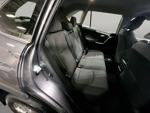 Certified 2024 Toyota RAV4 XLE w/ Weather Package AWD/4WD image 20