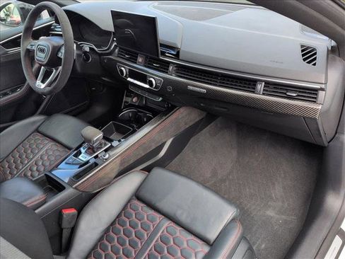 Used 2022 Audi RS 5 Sportback image 23