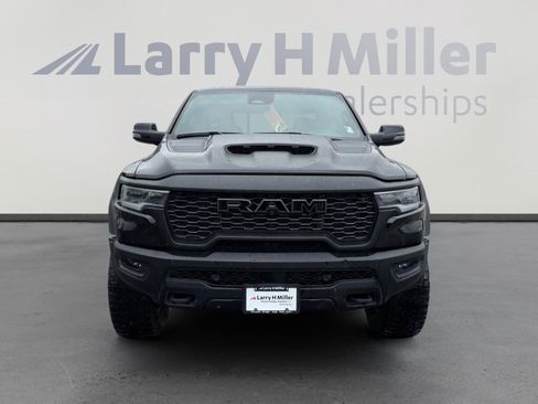 Used 2025 RAM 1500 RHO w/ RHO Level 1 Equipment Group AWD/4WD image 9