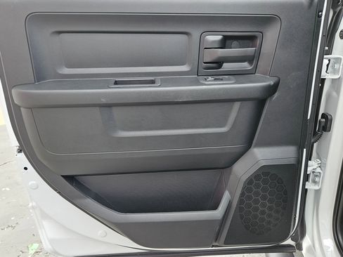 New 2026 RAM 2500 Tradesman image 20