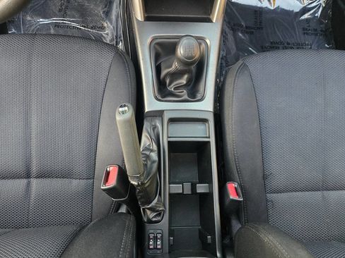 Used 2013 Subaru Forester 2.5X Premium image 35