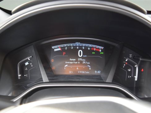 Used 2020 Honda CR-V EX-L image 13