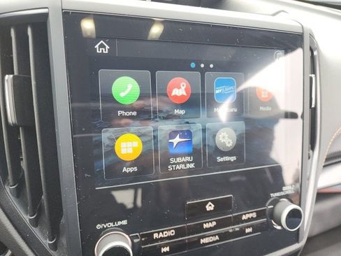 Used 2024 Subaru Forester Wilderness w/ Convenience Package image 8