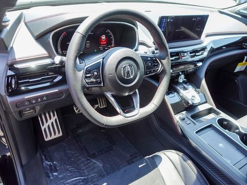 New 2026 Acura MDX A-Spec image 11