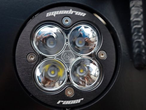 Used 2022 Jeep Gladiator Rubicon w/ LED Lighting Group image 51