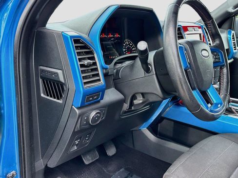 Used 2019 Ford F150 XLT w/ Equipment Group 302A Luxury RWD image 10