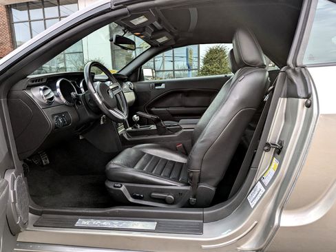 Used 2008 Ford Mustang GT image 12