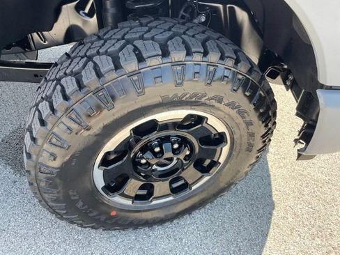 New 2026 Ford F250 Lariat w/ Tremor Off-Road Package AWD/4WD image 27