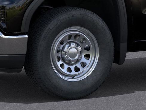 New 2026 GMC Sierra 1500 Pro image 33