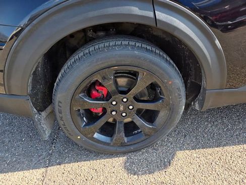 Used 2021 Ford Explorer ST w/ ST Street Pack AWD/4WD image 9