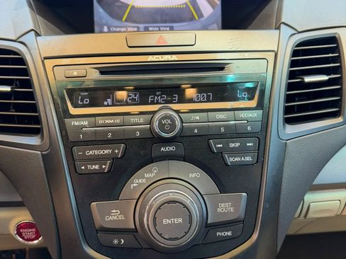 Used 2015 Acura RDX AWD w/ Technology Package image 15