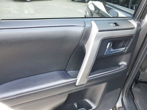 Used 2023 Toyota 4Runner SR5 Premium w/ Moonroof Package AWD/4WD image 16
