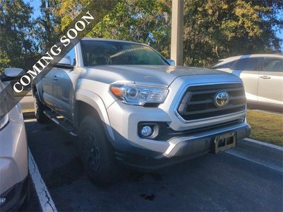 Used 2022 Toyota Tacoma SR5