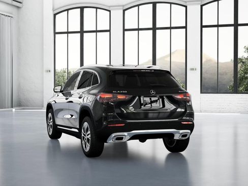 New 2026 Mercedes-Benz GLA 250 4MATIC image 26