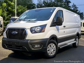 Used 2023 Ford Transit 250 Low Roof w/ Exterior Upgrade Package video 1